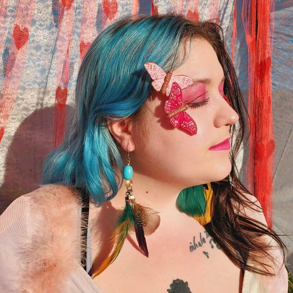 Profile Picture of Britney Murphy (@britney__murphy) on Poshmark