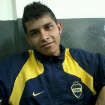 Profile Picture of Abel Quevedo (@abelquevedoabel) on Twitter