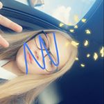 Profile Picture of Leah Pullen (@xx_leah_p_xx) on Instagram