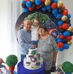 Rozane Werner - Facebook Profile Picture of Rozane Werner (@rozane.werner.1) on Facebook