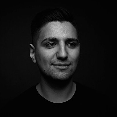 Profile Picture of Anthony Castaldo (@AnthonyCastaldo) on Twitter