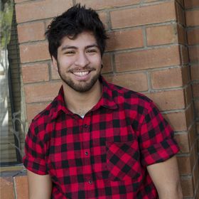 Profile Picture of Carlos Cristóbal Fuentealba Tejeda (@ccfuentealba) on Pinterest