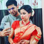 Profile Picture of Charu Piyush Tyagi (@charush.tyagi.19) on Instagram