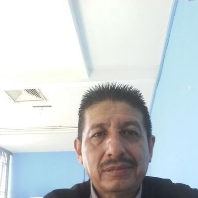 Profile Picture of Rafael Garcia Preciado (@RafaelGarciaPr4) on Twitter