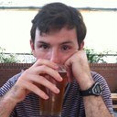 Profile Picture of Kyle (@theBeerYear) on Twitter