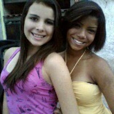 Profile Picture of Alexia Guedes (@Preta_Alexia) on Twitter