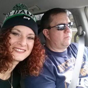 Profile Picture of Darcy Chapman (@Chappy31Darcy) on Twitter