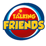 Profile Picture of Michael McCann (@Talkingfriendssho) on Youtube