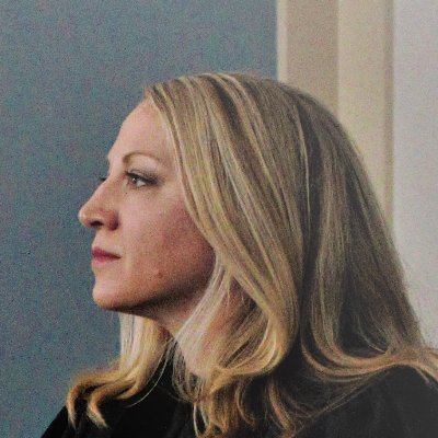 Profile Picture of Jennifer Powell McNutt, Ph.D. (@jpowellmcnutt) on Twitter