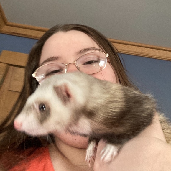 Profile Picture of Courtney Quinnell (@cequinnell777) on Poshmark