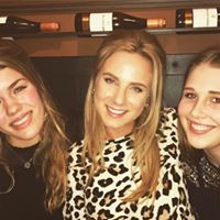 Profile Picture of Tessa Van Niekerk (@tessa-van-niekerk) on Quora