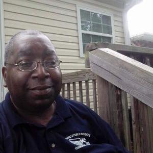 Profile Picture of Charlie Pritchett (@elderpritchett) on Twitter