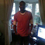 Profile Picture of Steven Hansell (@silk1133) on Instagram