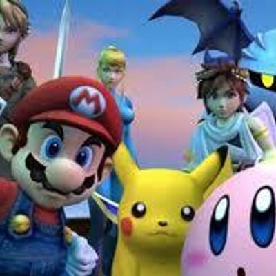 Profile Picture of Alex Mcallister (@Games_4_U) on Twitter