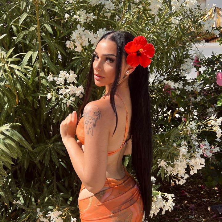 Profile Picture of Andrea Blázquez (@_andrea.bs_) on Tiktok