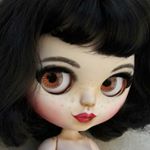 Profile Picture of Betty ~ Blythe Doll (@betty_amelia_mon) on Instagram