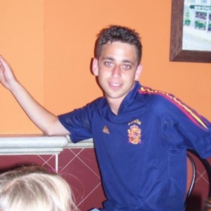 Profile Picture of Nathan Cuthbert (@364378777) on Myspace