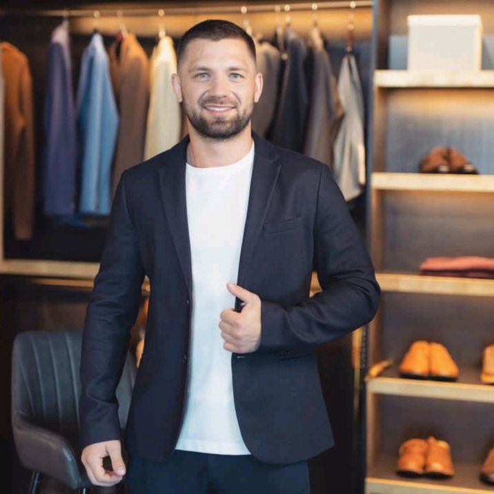 Profile Picture of Davis Schultz (@davisschultz475) on Tiktok