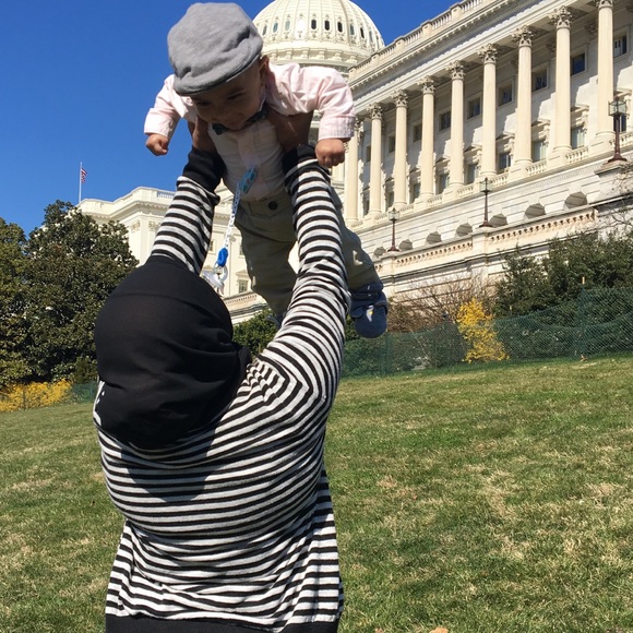 Profile Picture of Zulaikha Neimeyer (@frauneimeyer) on Poshmark