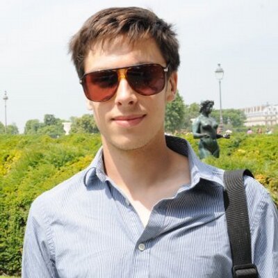 Profile Picture of Brian Howell (@wellshuxley) on Twitter