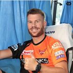 Profile Picture of ALWAYS WARNER (@david.warner.forever) on Instagram
