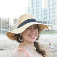 Profile Picture of Sylvia Alaniz (@sylvia-alaniz-2) on Quora