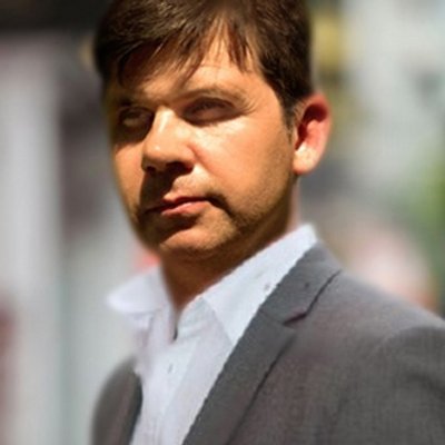 Profile Picture of Brian McGuffie (@BrianMcGuffie) on Twitter