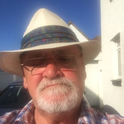 Profile Picture of Jeff Hutchings (@jeffhutch1) on Twitter