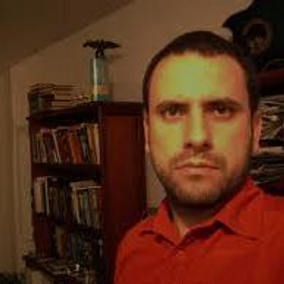 Profile Picture of Heriberto Solis Lara (@hsolislara) on Twitter