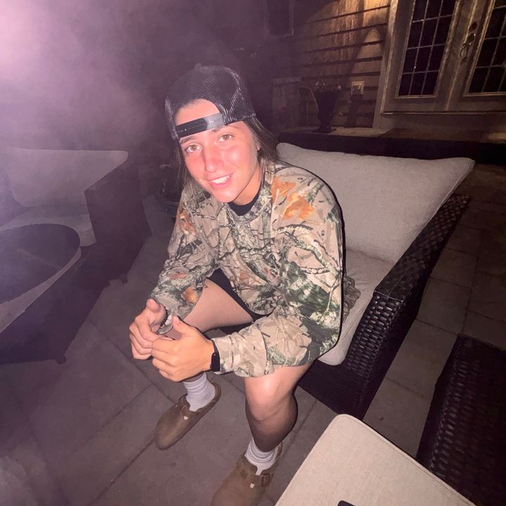 Profile Picture of lex (@lexthecoolest) on Tiktok