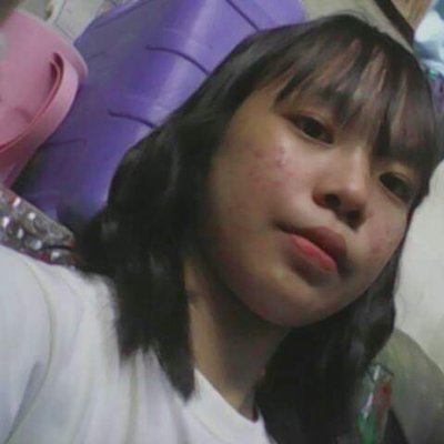 Profile Picture of Trisha Jeanette Alcantara (@JeanetteTrisha) on Twitter