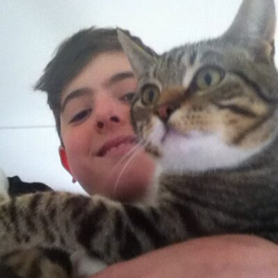 Profile Picture of Thomas Ellery (@thomasellery01) on Twitter