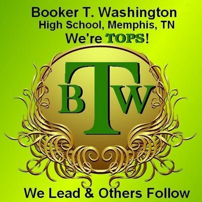 Profile Picture of Booker T. Washington (@BTWHigh) on Twitter