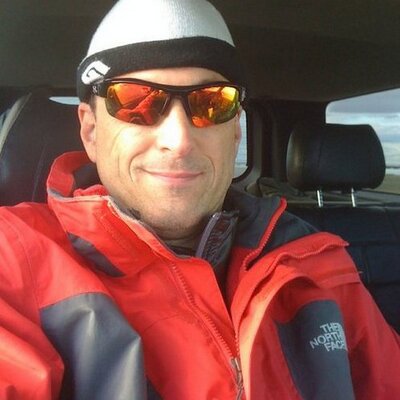 Profile Picture of Mark Patey (@Mark_Patey) on Twitter