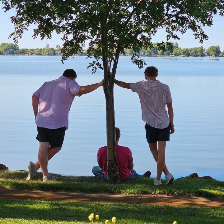 TommyFitzsimmons - Tiktok Profile Picture of TommyFitzsimmons (@tfitz.24) on Tiktok