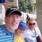 Profile Picture of David Weichelt (@crucified77) on Instagram