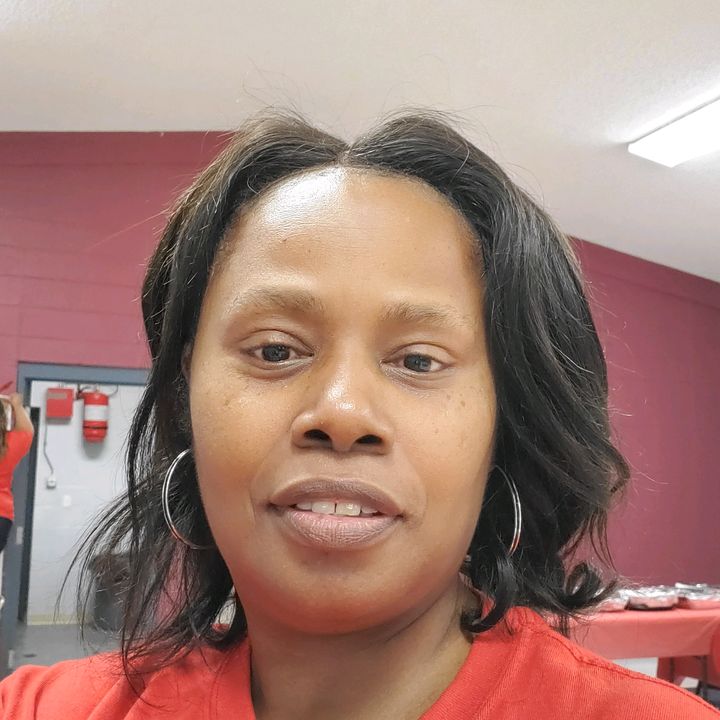 Profile Picture of Tina Ingram (@tinaingram8) on Tiktok