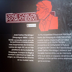 Profile Picture of Museo Mariátegui (@museomariategui) on Flickr