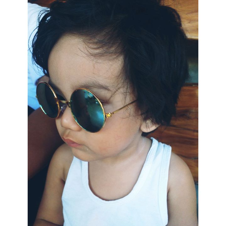 Profile Picture of ADAM BARTOLOME (@adambartolome05) on Tiktok