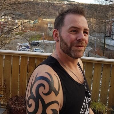 Colin Miles - Twitter Profile Picture of Colin Miles (@tigerthelion77) on Twitter