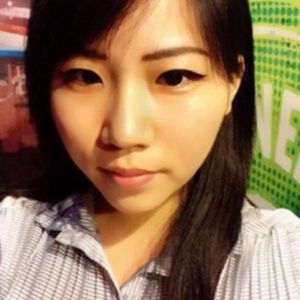 Profile Picture of Annieshi (@annieeric) on Myspace