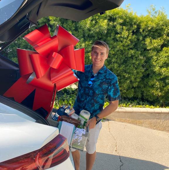 Profile Picture of Eric Lambert (@ericlambert90) on Poshmark