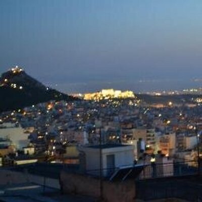 Profile Picture of Alexandros Vasiliki (@Alex_Baso) on Twitter