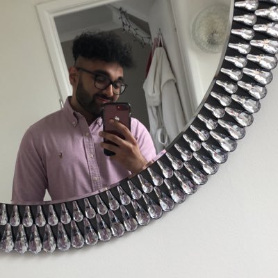 Profile Picture of Hassan Shah (@HassanShah31) on Twitter