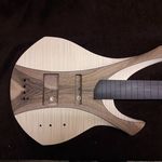 Profile Picture of Richard Guler (@guler_woodturning.guitars) on Instagram