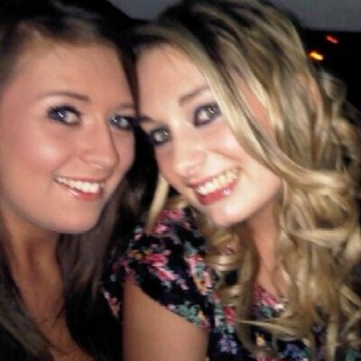 Profile Picture of Hayley Murdoch (@HayleyStacey90) on Twitter