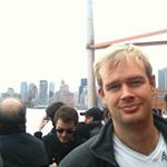 Profile Picture of Carl Sandström (@carlsandstroem) on Instagram