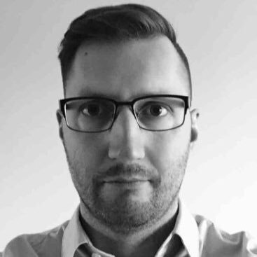 Profile Picture of Łukasz Andrzejewski (@l_andrzejewski) on Twitter
