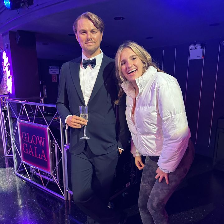 Profile Picture of Lorelei (@loreleiscoolkidsspam) on Tiktok