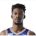 Profile Picture of Jimmy Butler (@daily__butler) on Instagram